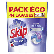 Skip Extra Détachant